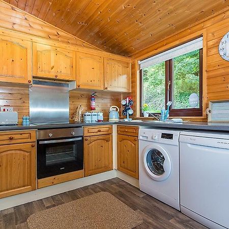 Craobh Haven Lunga House Beach Lodges المظهر الخارجي الصورة