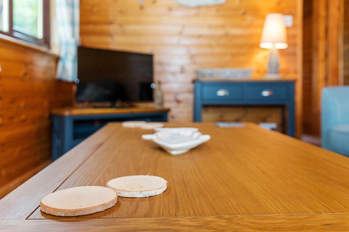 Craobh Haven Lunga House Beach Lodges المظهر الخارجي الصورة